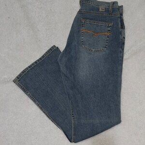 Cruel Girl Low Rise Rodeo Wide Leg Jeans Junior 13R